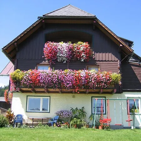 Bauernhof Haim-schnepfleitner * Pichl bei Aussee