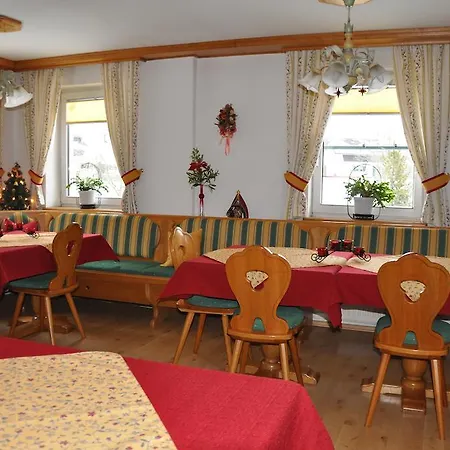 Farm stay Bauernhof Haim-schnepfleitner