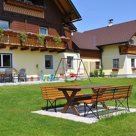 Bauernhof Haim-schnepfleitner Pichl bei Aussee