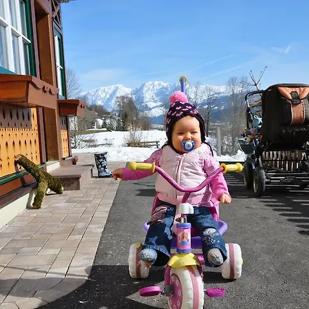 Bauernhof Haim-schnepfleitner