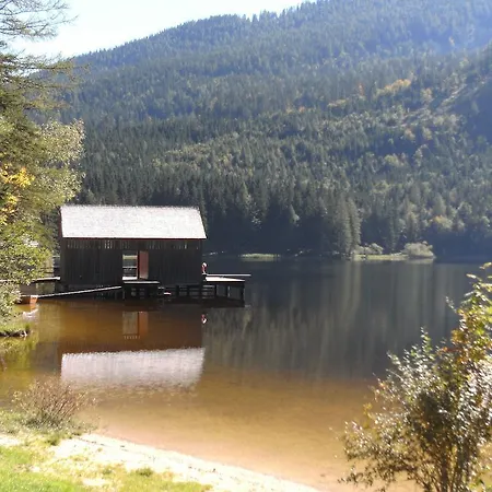 Farm stay Bauernhof Haim-schnepfleitner