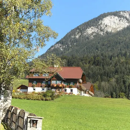 Farm stay Bauernhof Haim-schnepfleitner *