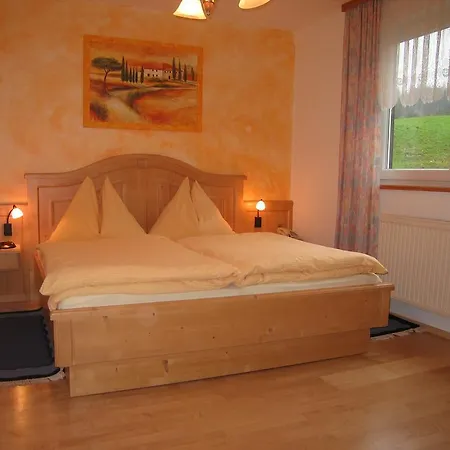 Farm stay Bauernhof Haim-schnepfleitner Pichl bei Aussee