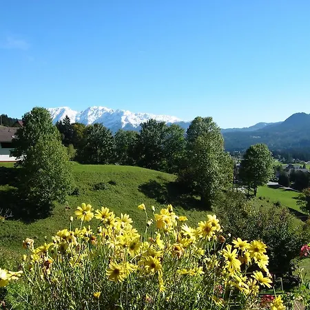 Bauernhof Haim-schnepfleitner Pichl bei Aussee