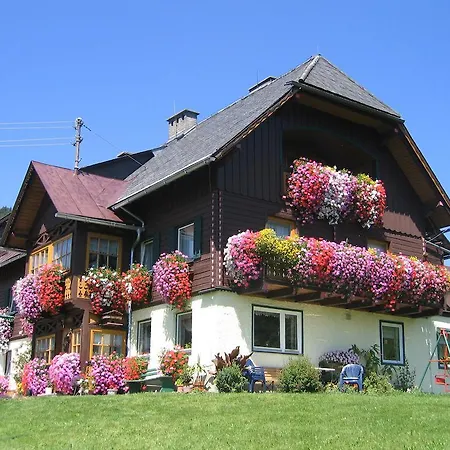 Farm stay Bauernhof Haim-schnepfleitner