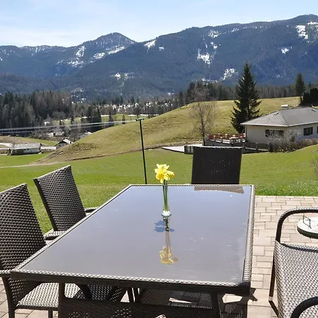 Vakantieboerderij Bauernhof Haim-schnepfleitner