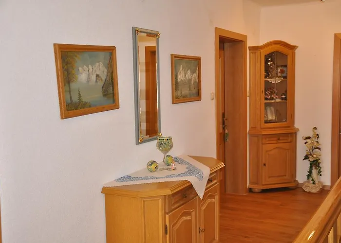 Vakantieboerderij Bauernhof Haim-schnepfleitner