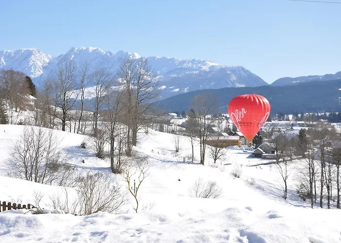 Bauernhof Bauernhof Haim-schnepfleitner