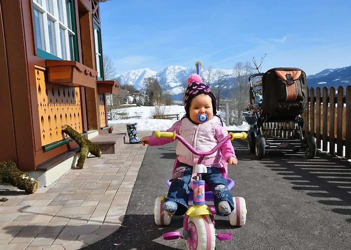 Bauernhof Haim-schnepfleitner