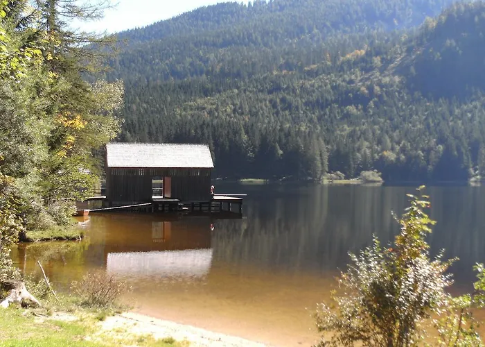Bauernhof Bauernhof Haim-schnepfleitner