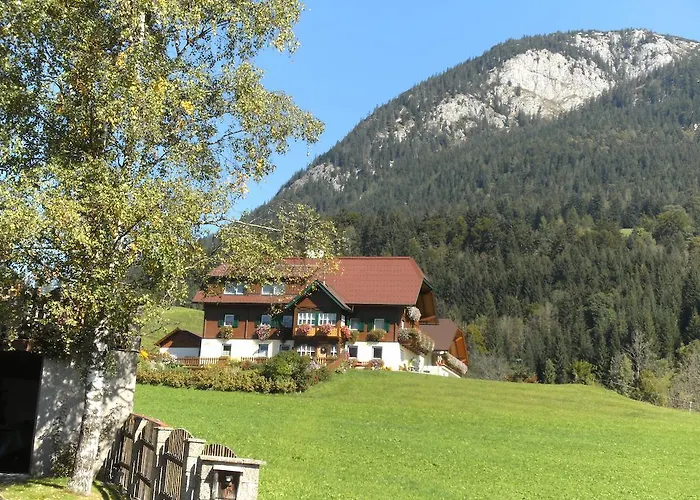 Bauernhof Bauernhof Haim-schnepfleitner *