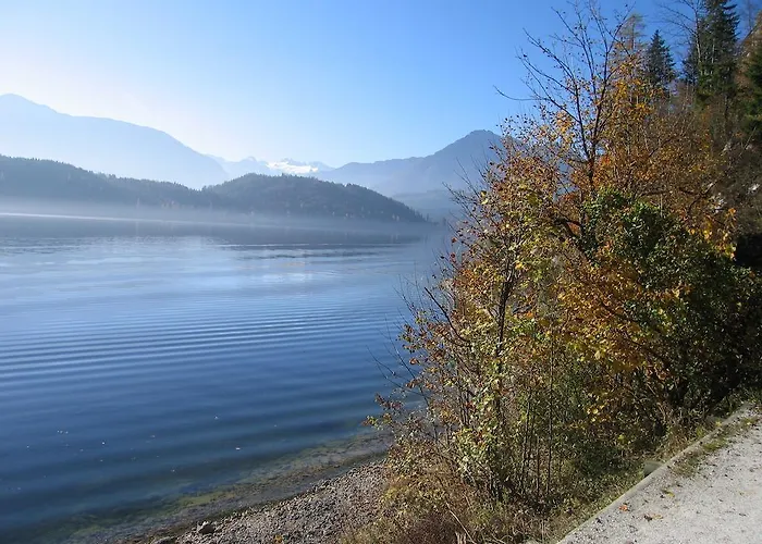 Farmház Bauernhof Haim-schnepfleitner *
