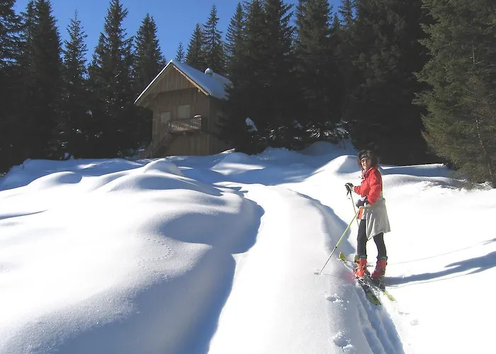 Bauernhof Haim-schnepfleitner Pichl bei Aussee