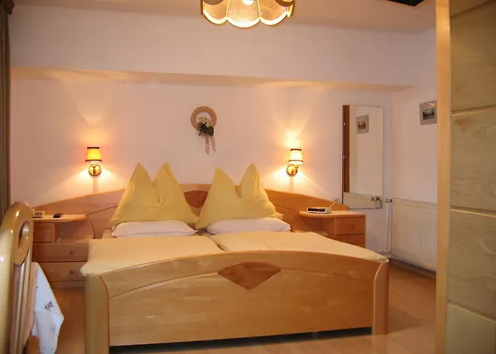 Bauernhof Bauernhof Haim-schnepfleitner Pichl bei Aussee