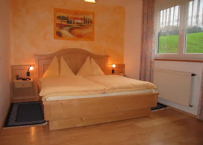 Vakantieboerderij Bauernhof Haim-schnepfleitner Pichl bei Aussee