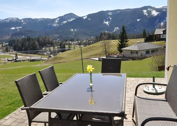 Farm stay Bauernhof Haim-schnepfleitner